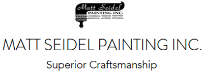 Matt Seidel Painting Inc